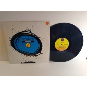 Erasure – Sometimes Maxi-Single 12" 1986 Sire Synth-Pop Electronic 33 RPM